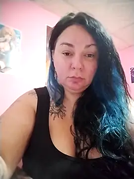 candydust online show from 05/01/26, 09:52