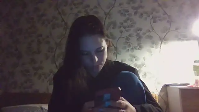 NyraLuna online show from 03/22/26, 09:29