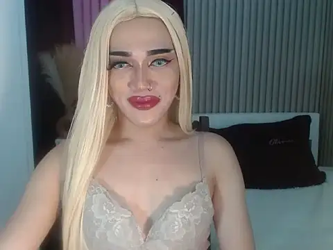 Kendalllust online show from 06/02/26, 02:30