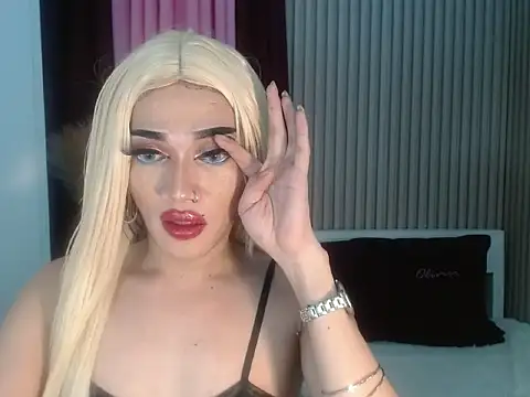 Kendalllust online show from 06/03/26, 01:36