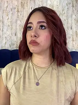 Sofy acevedo online show from 02/21/26, 12:06