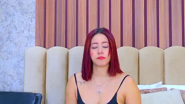 Sofy acevedo online show from 03/08/26, 11:58