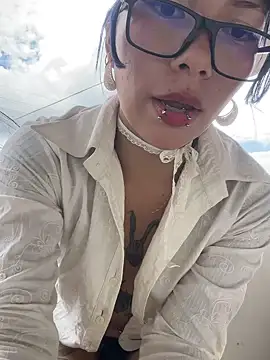 Namii cute online show from 01/16/26, 06:56