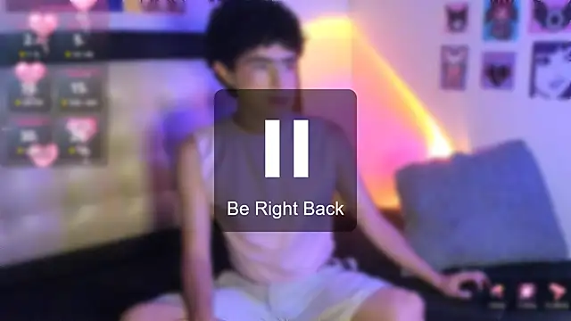 Snapshot of LuanRush_ chatting on 02/05/26, 07:29 LuanRush online show from 02/05/26, 07:29