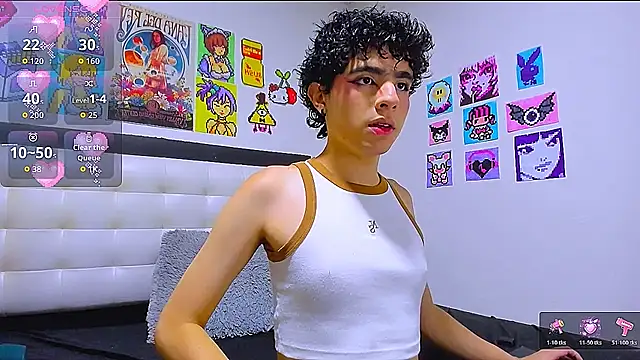 Snapshot of LuanRush_ chatting on 02/26/26, 01:59 LuanRush online show from 02/26/26, 01:59