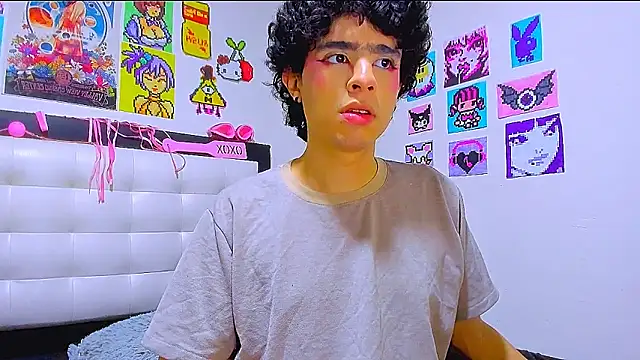 LuanRush  online show from 03/23/26, 02:48