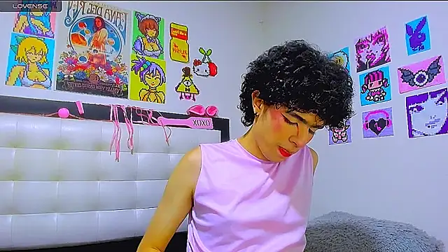 LuanRush  online show from 03/24/26, 03:33