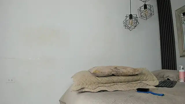 sofia laverde online show from 03/15/26, 07:09