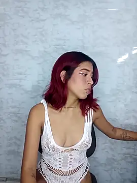 XimenaReid  online show from 01/16/26, 11:42