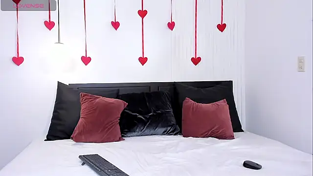 sweet shanaia online show from 02/04/26, 04:02