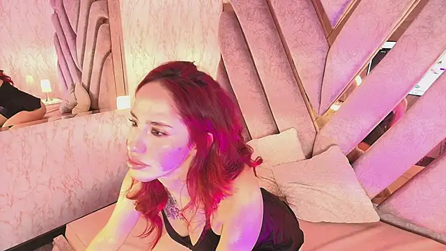 elodie rouge online show from 01/16/26, 12:31