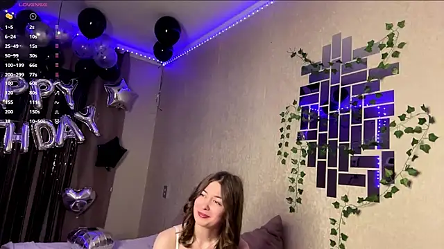elsadaedra online show from 05/15/26, 05:09