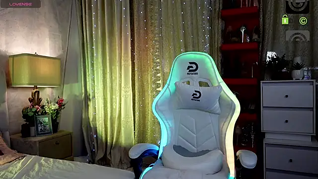 AshleyVasquezX online show from 05/14/26, 11:50