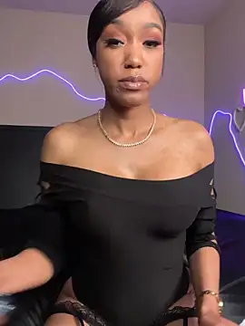 MsChanelCarter online show from 03/18/26, 10:40