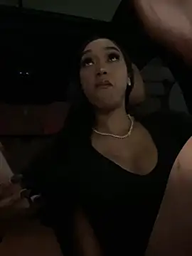 MsChanelCarter online show from 03/22/26, 10:35