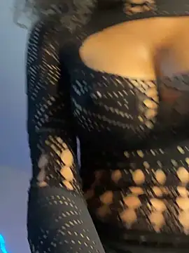 MsChanelCarter online show from 04/22/26, 08:17