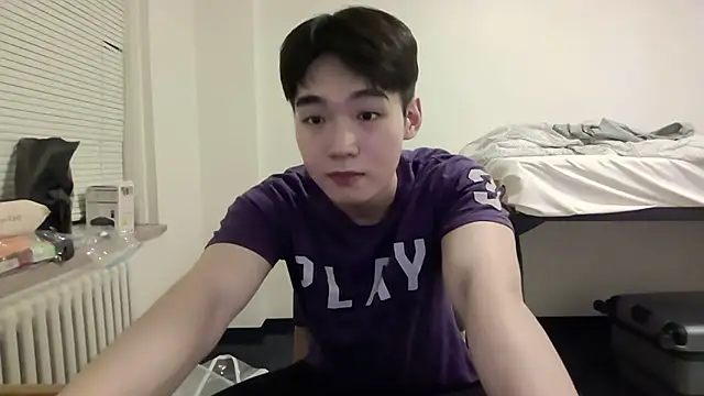 hoon025 online show from 01/15/26, 07:35