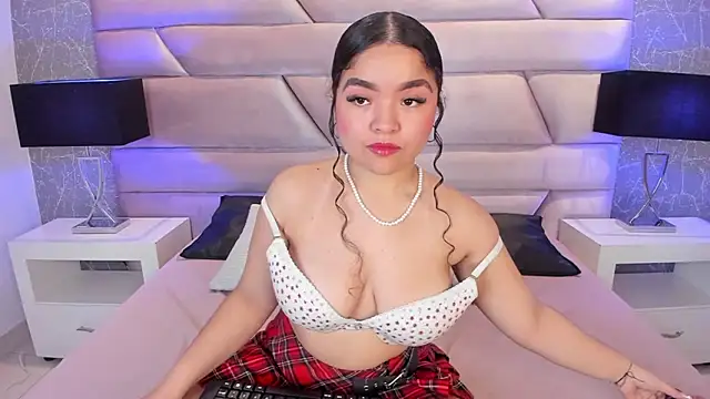 Lilithlain online show from 02/13/26, 12:45