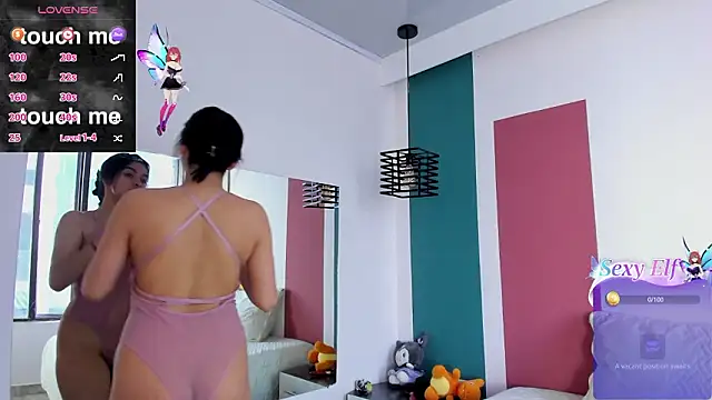 VanessaDoofenshmirtz online show from 03/15/26, 02:12