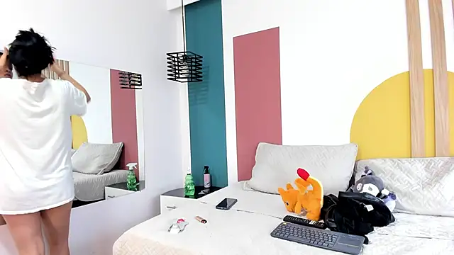 VanessaDoofenshmirtz online show from 03/19/26, 01:15