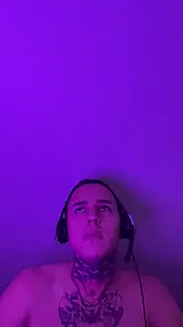 COLOMBIAN20CM online show from 01/17/26, 11:26