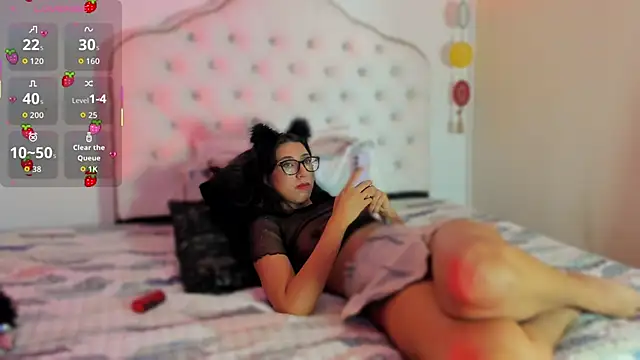 SusannaDoll online show from 03/04/26, 01:39