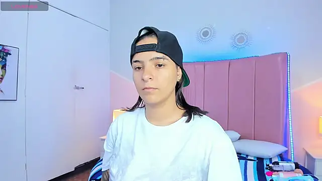 cameron  steel online show from 01/16/26, 01:15