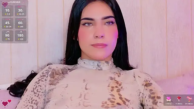 Aliison1  online show from 03/05/26, 08:49