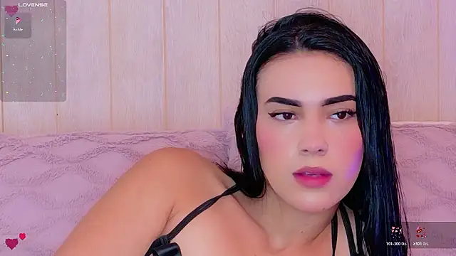 Aliison1  online show from 03/10/26, 07:19