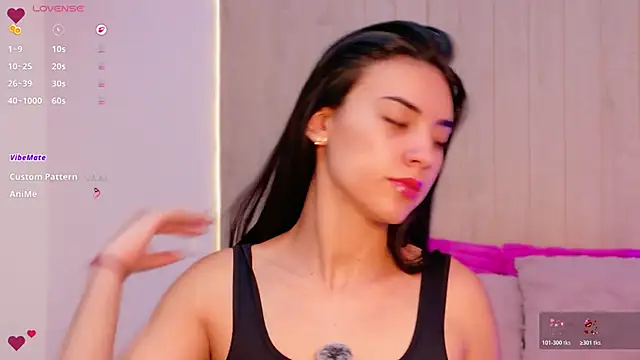 Aliison1  online show from 03/16/26, 07:40