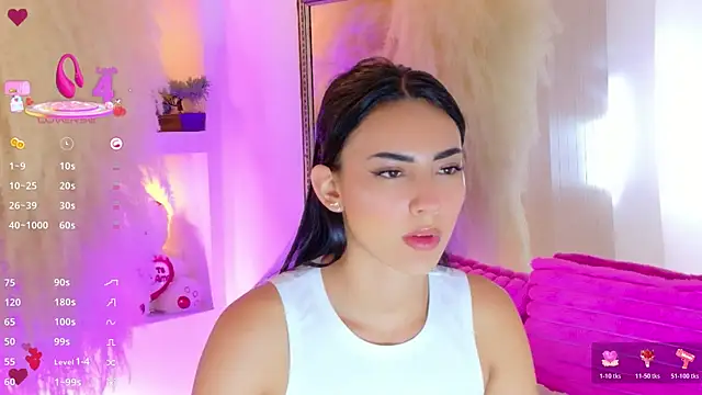 Aliison1  online show from 04/21/26, 12:56