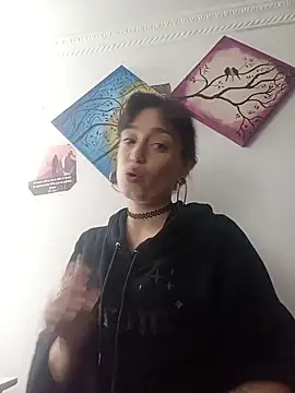 JenniQ69 online show from 02/04/26, 01:28