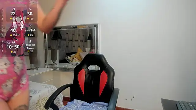 JenniQ69 online show from 03/21/26, 01:48