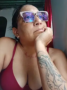 mariacarlota online show from 07/05/26, 08:27
