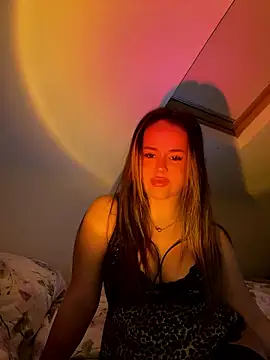 Sadiemissxx online show from 01/16/26, 12:14