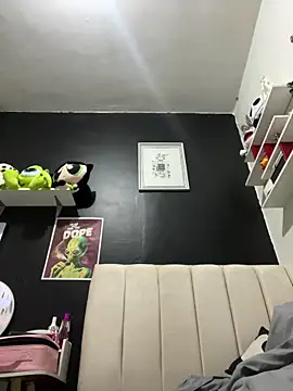 CarolinaRaven online show from 02/26/26, 04:44