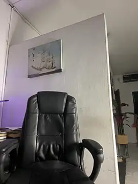 CarolinaRaven online show from 03/24/26, 03:55