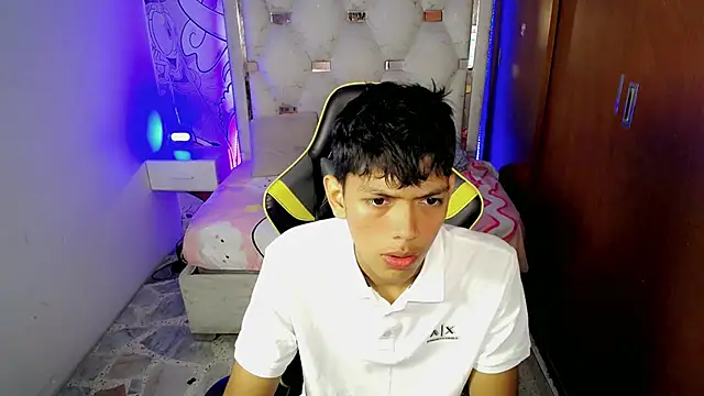 Rick oficiall online show from 01/18/26, 12:20