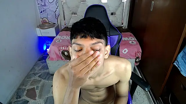 Rick oficiall online show from 02/09/26, 02:32