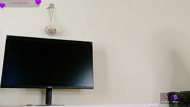 Valen Sm online show from 04/07/26, 01:55