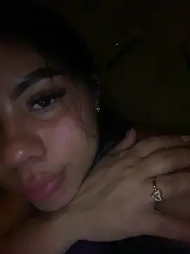 Snapshot of lunaa08 chatting on 02/12/26, 07:20 lunaa08 online show from 02/12/26, 07:20