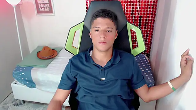 Yosep boy online show from 01/16/26, 07:18