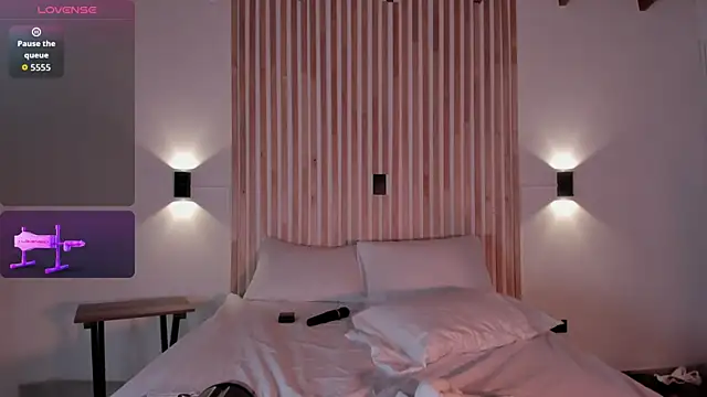 pamelamendez 1 online show from 04/08/26, 01:49