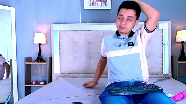 James And Kenet online show from 02/24/26, 11:52