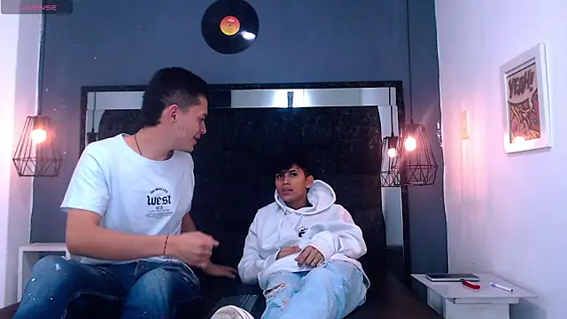 James And Kenet online show from 02/25/26, 12:04