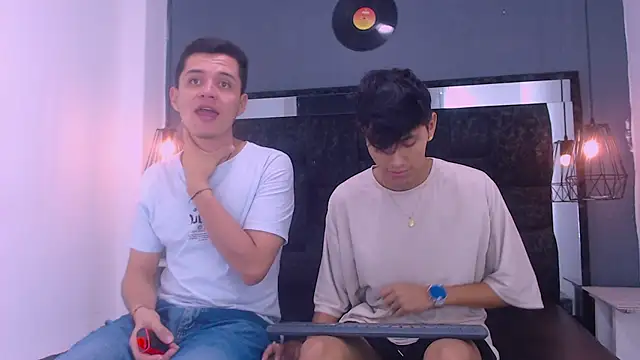 James And Kenet online show from 03/02/26, 12:12