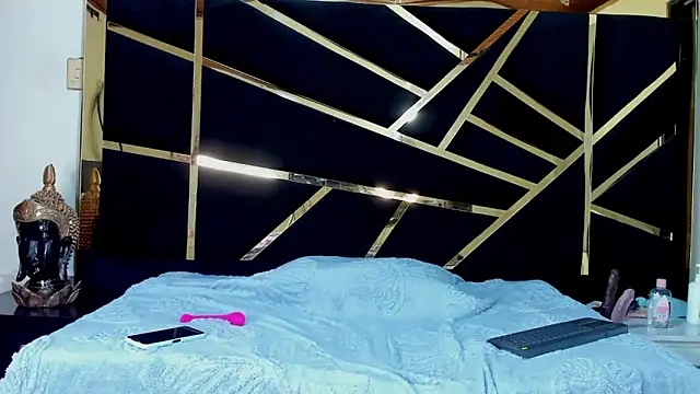 RossyAlvarez online show from 02/10/26, 03:54