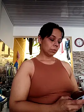 RossyAlvarez online show from 03/03/26, 02:56