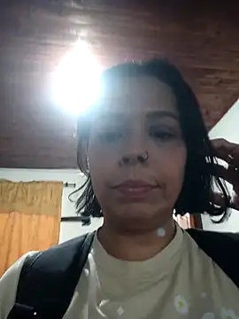 RossyAlvarez online show from 03/19/26, 10:58