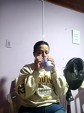 RossyAlvarez online show from 04/08/26, 02:22